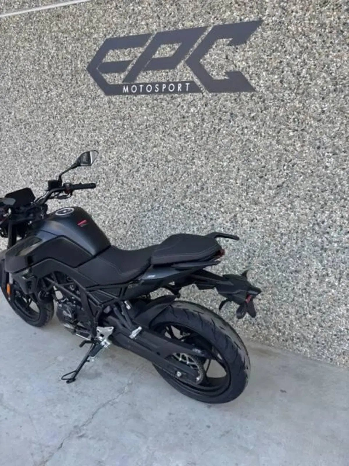 Voge Brivido 125S (2026) (11)