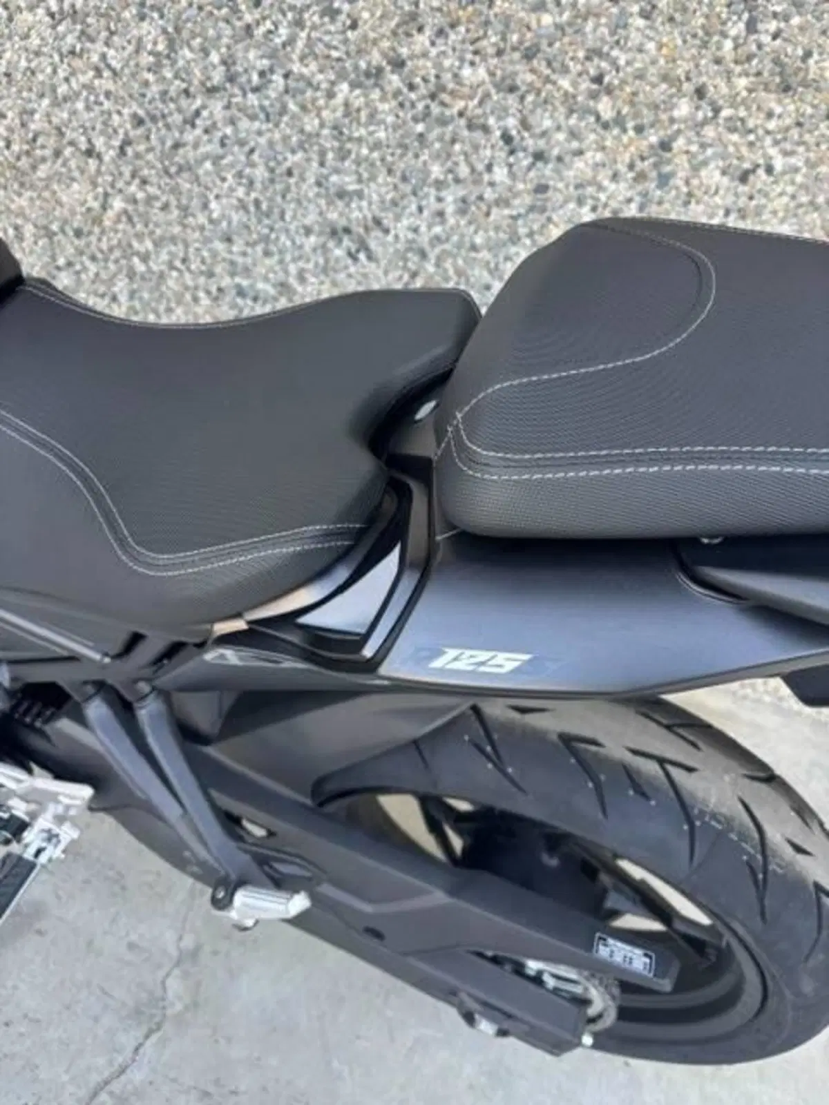 Voge Brivido 125S (2026) (12)