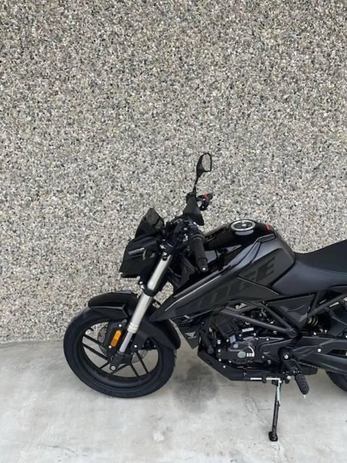 Voge Brivido 125R (2023 - 26) (3)