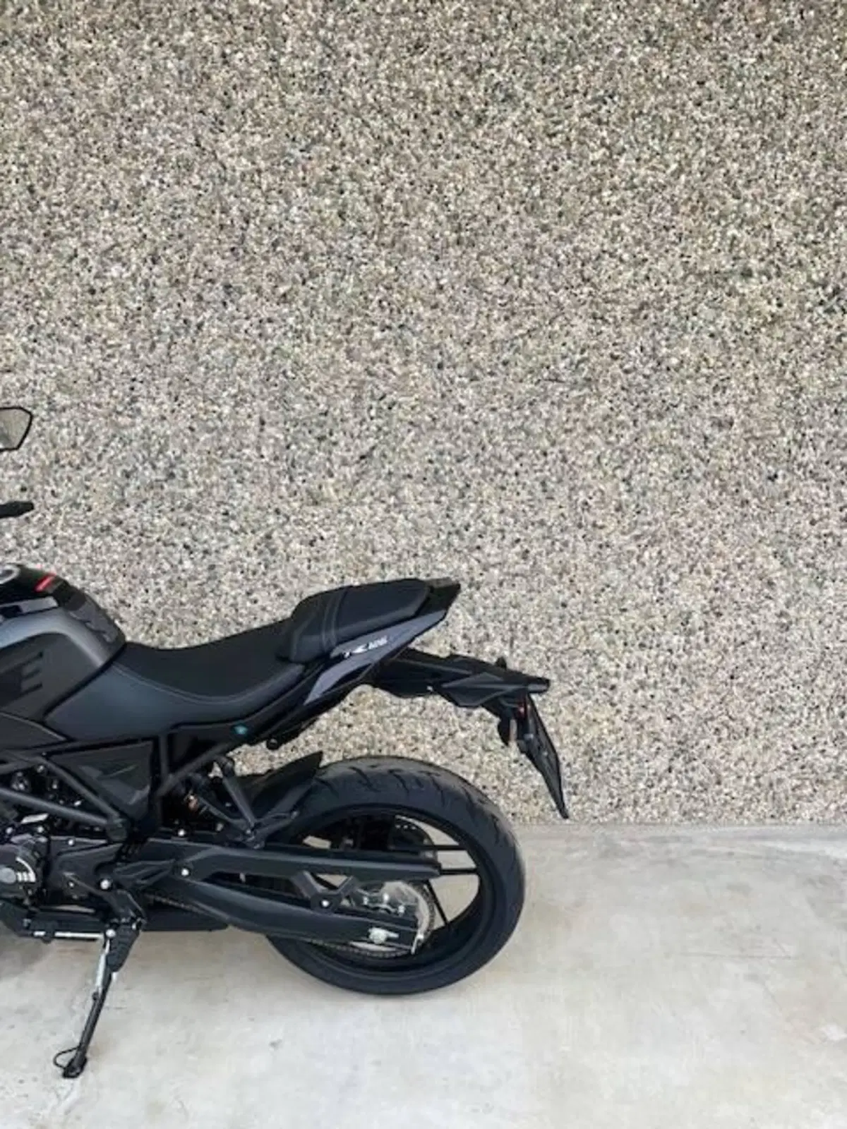Voge Brivido 125R (2023 - 26) (4)