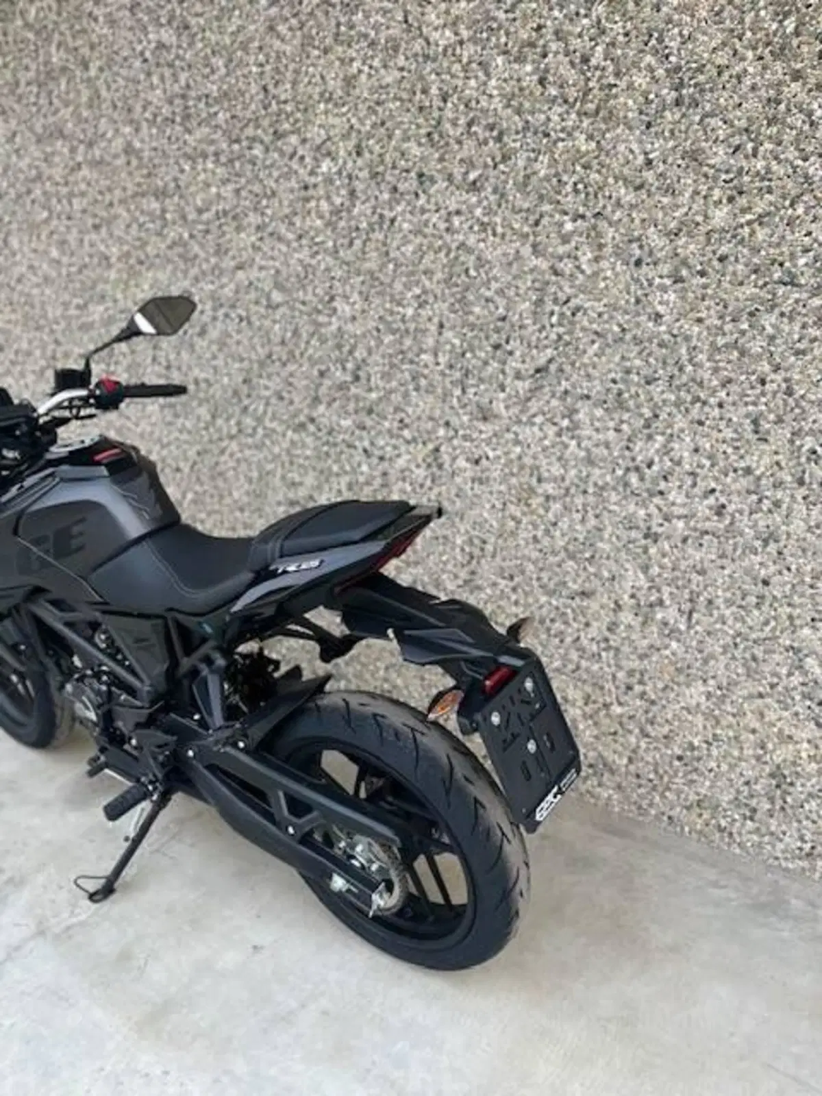 Voge Brivido 125R (2023 - 26) (6)