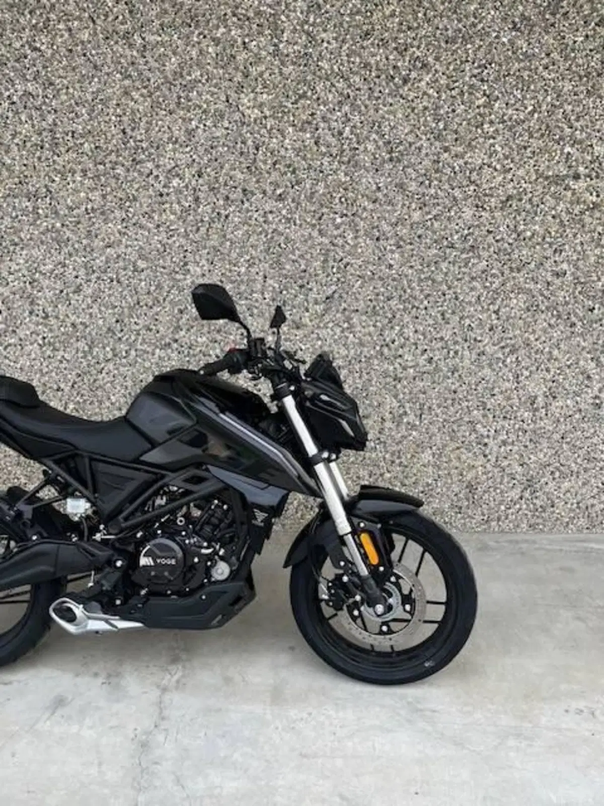Voge Brivido 125R (2023 - 26) (9)