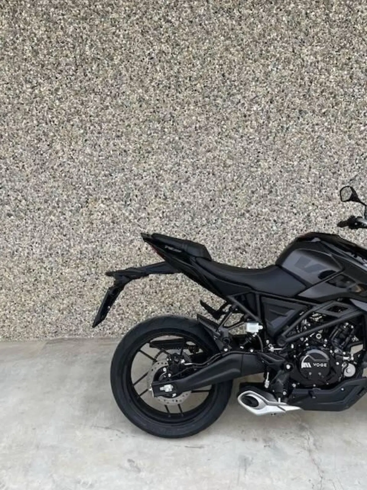 Voge Brivido 125R (2023 - 26) (10)