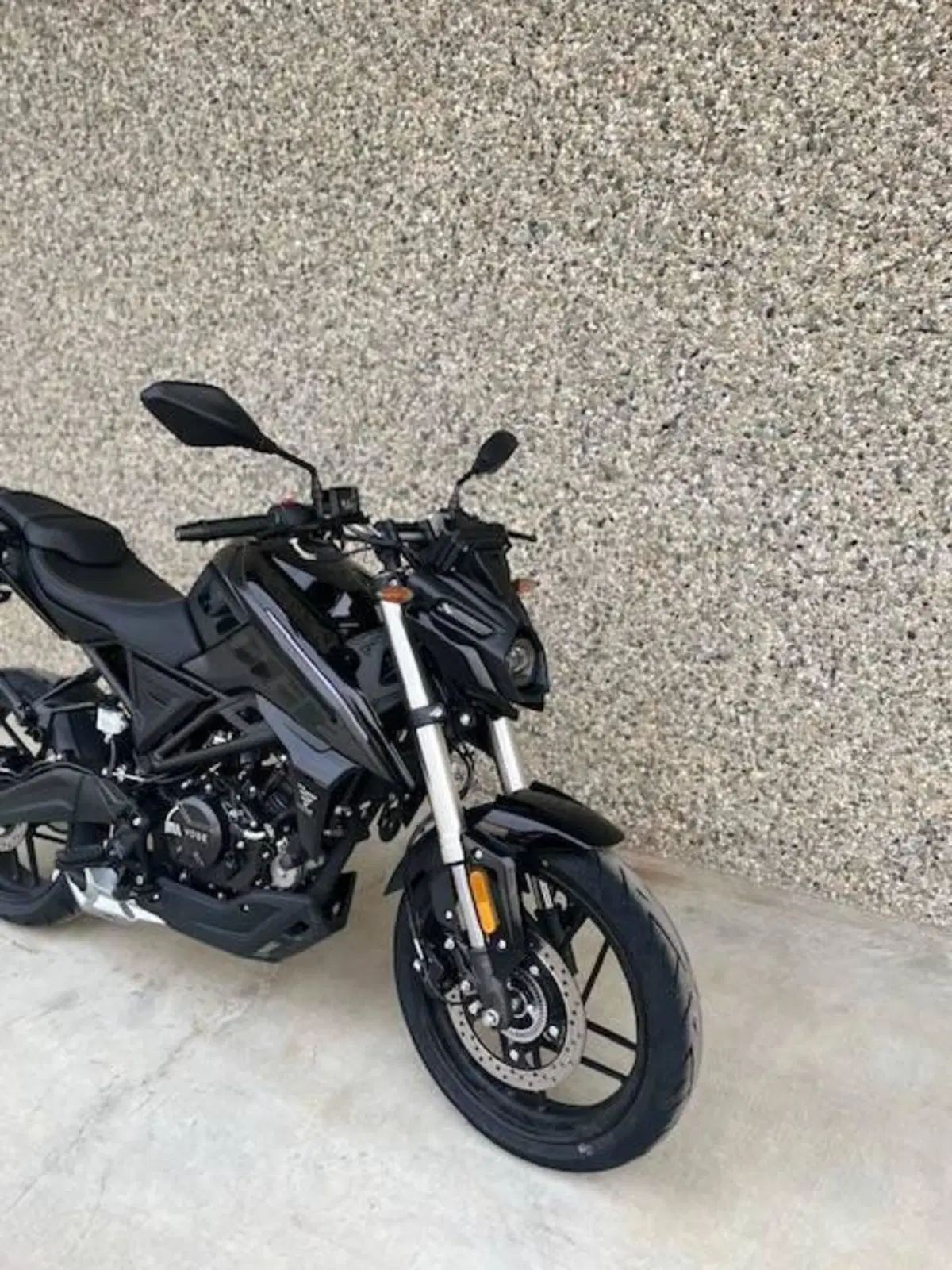 Voge Brivido 125R (2023 - 26) (12)