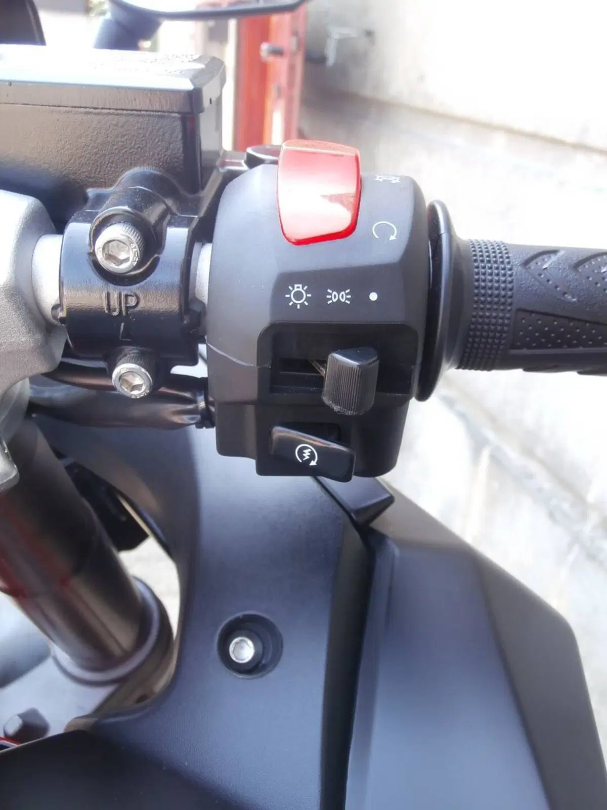 Wottan Motor GP1 125 RS (2025 - 26) (11)