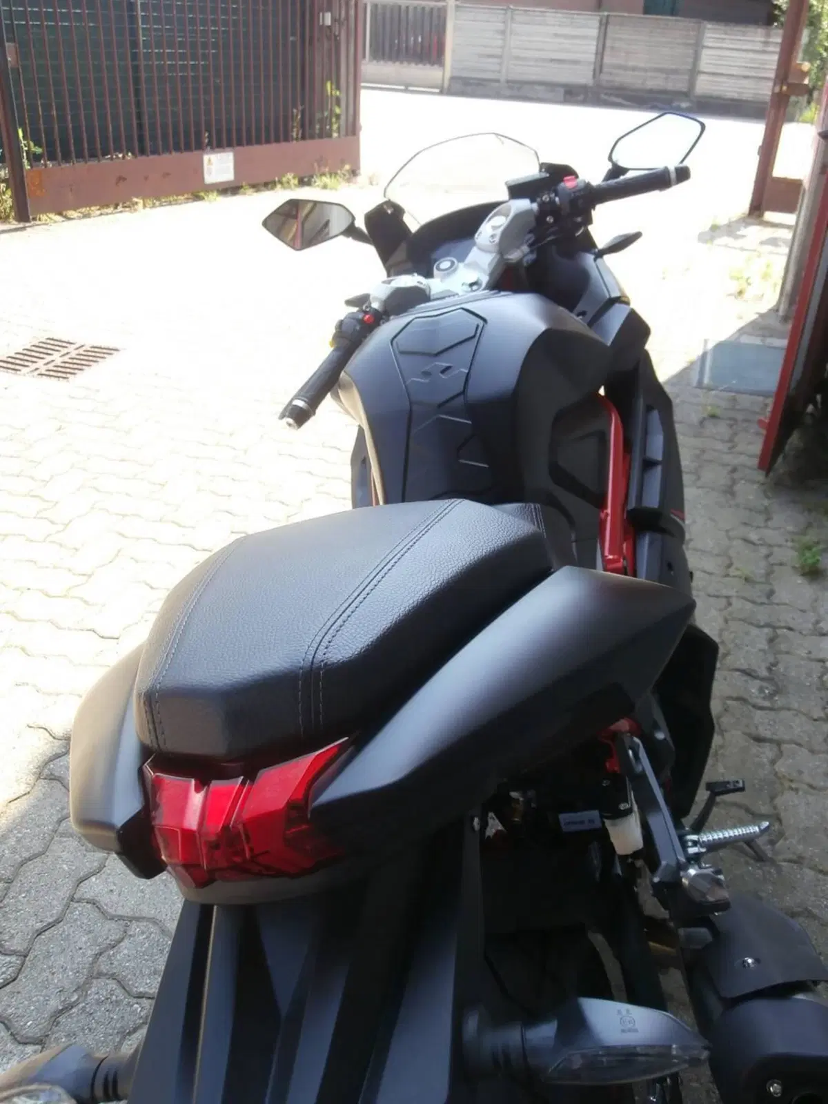 Wottan Motor GP1 125 RS (2025 - 26) (8)
