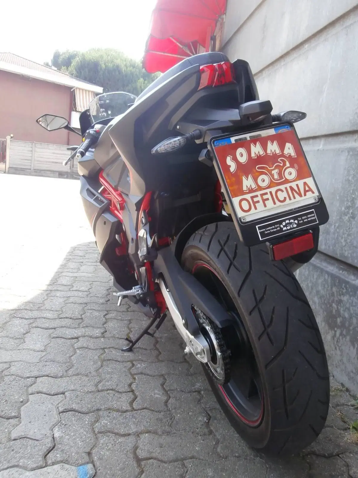 Wottan Motor GP1 125 RS (2025 - 26) (6)