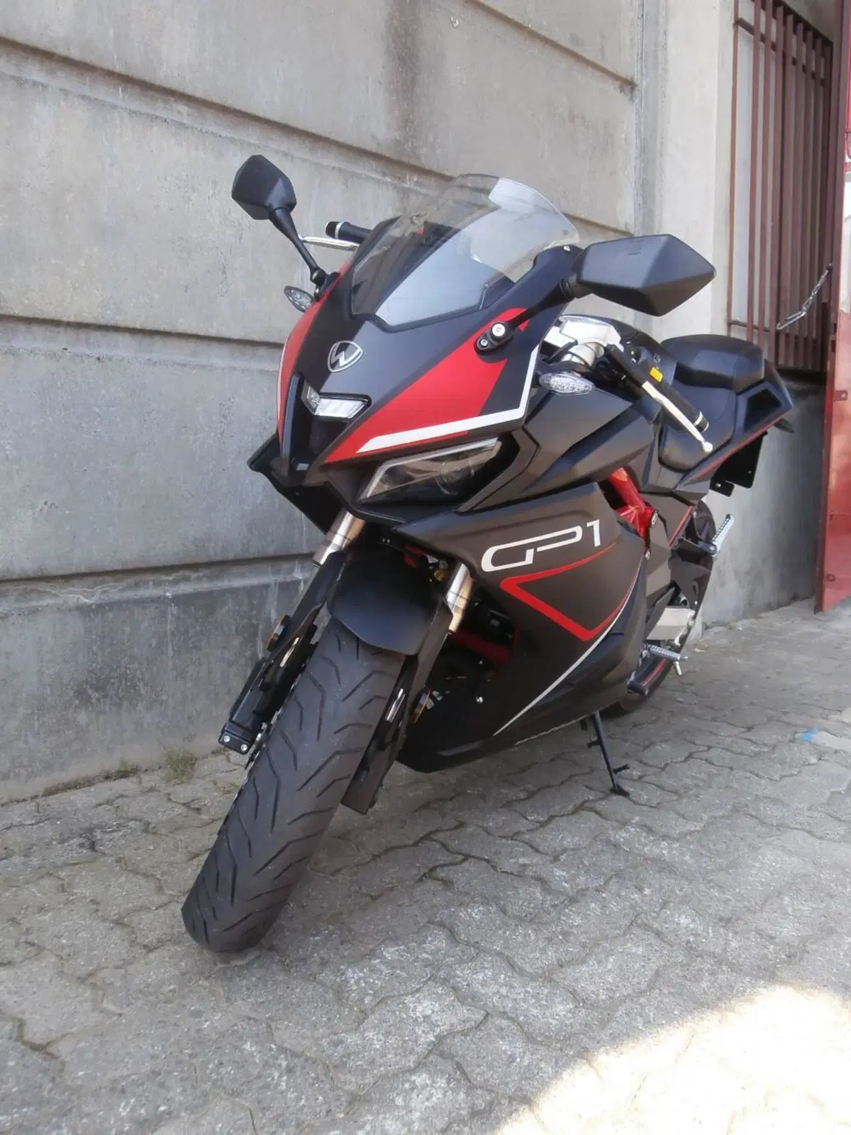 Wottan Motor GP1 125 RS (2025 - 26) (2)