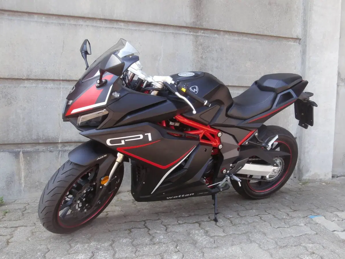 Wottan Motor GP1 125 RS (2025 - 26) (4)
