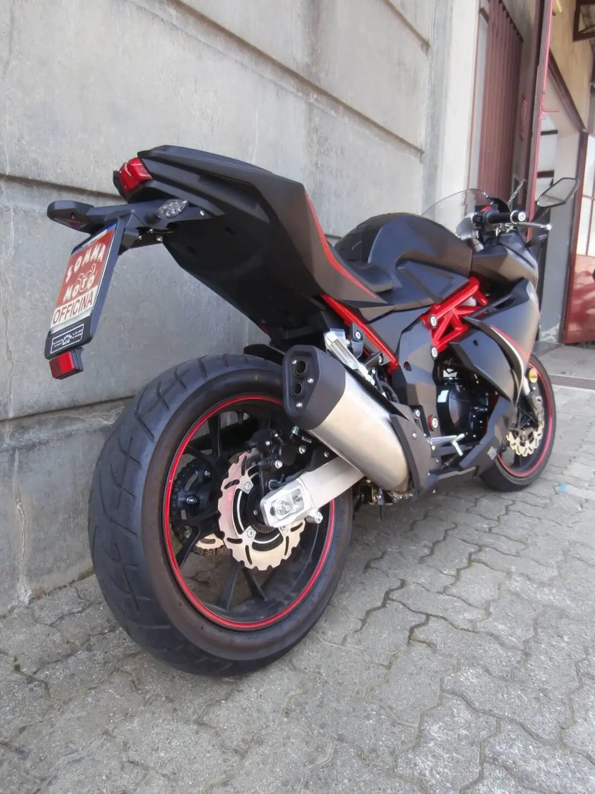 Wottan Motor GP1 125 RS (2025 - 26) (5)
