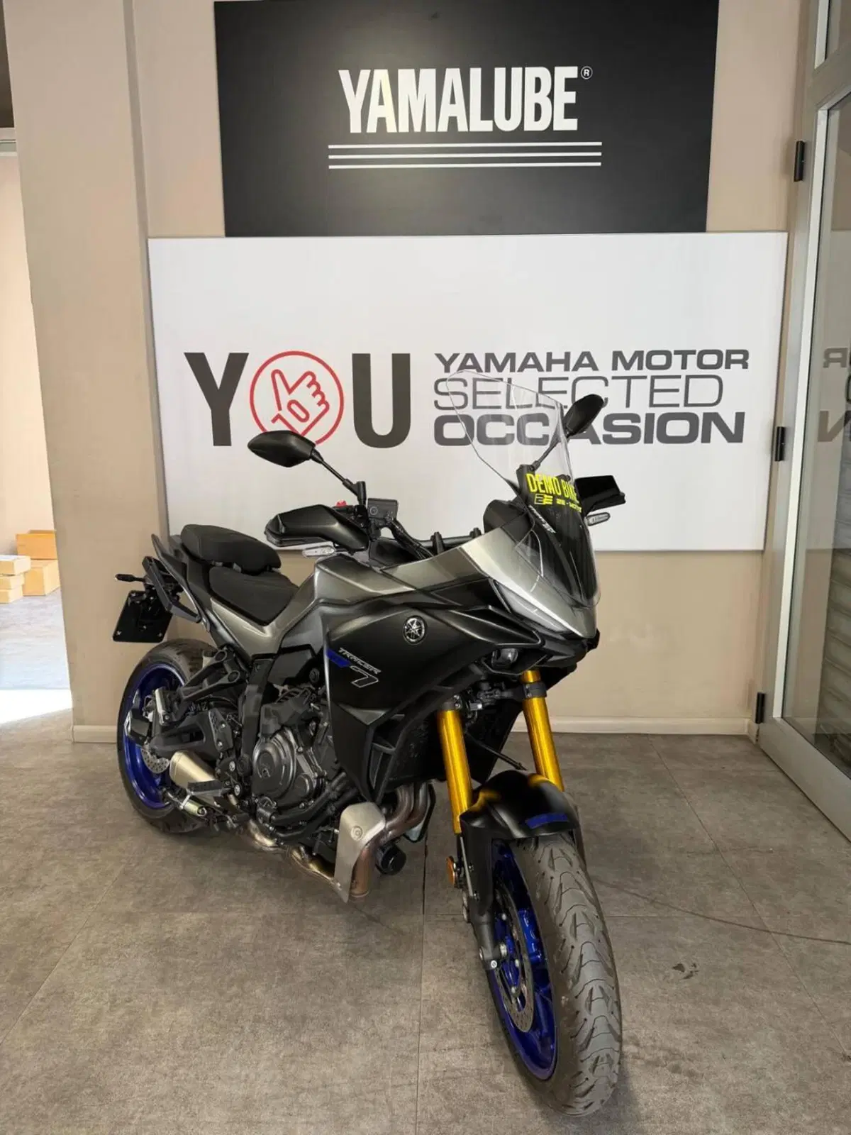 Yamaha Tracer 7 GT Y-AMT (2026) (4)