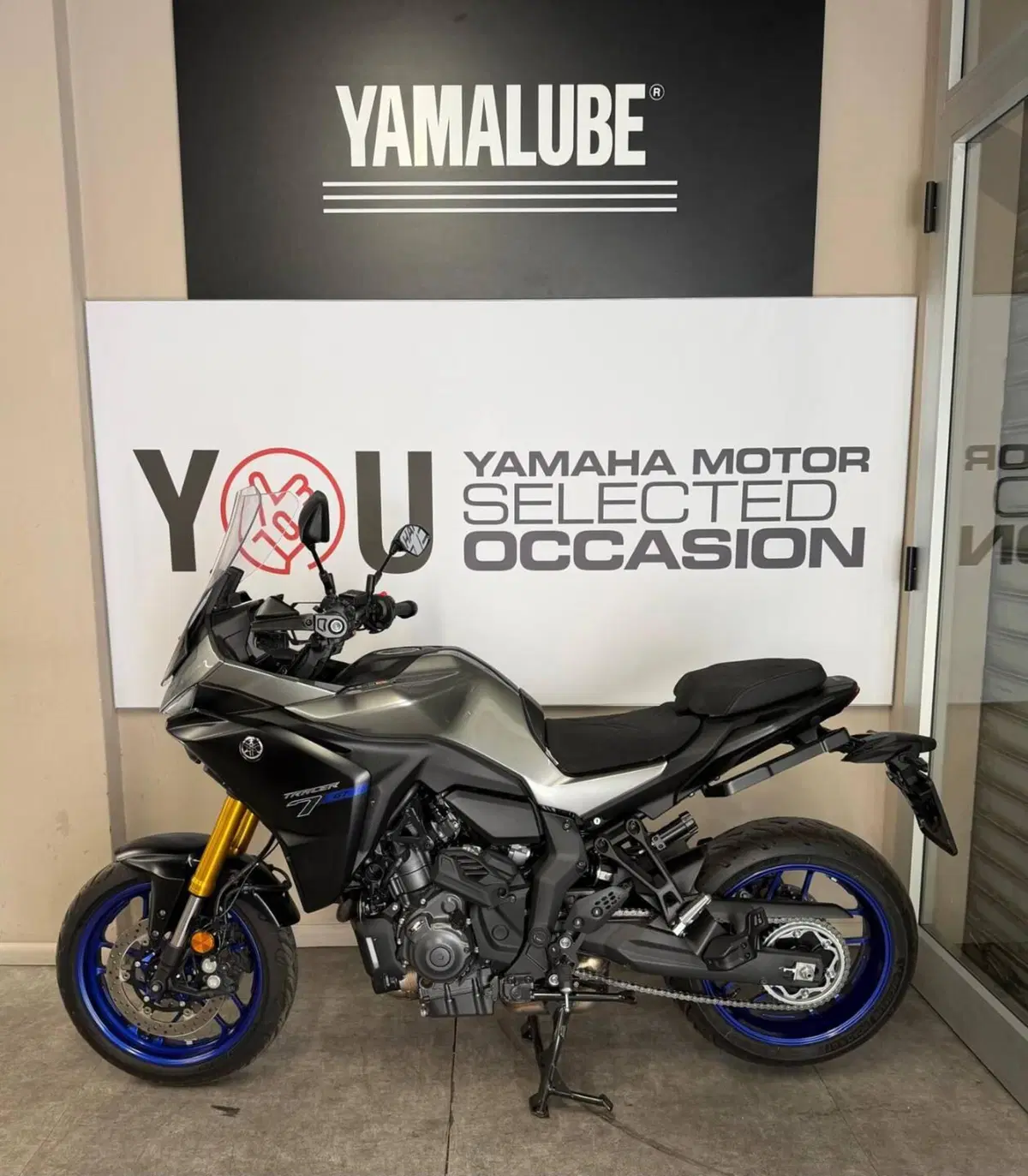 Yamaha Tracer 7 GT Y-AMT (2026) (2)