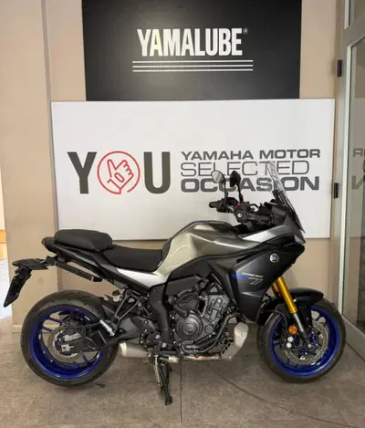 Yamaha Tracer 7 GT Y-AMT (2026) usata