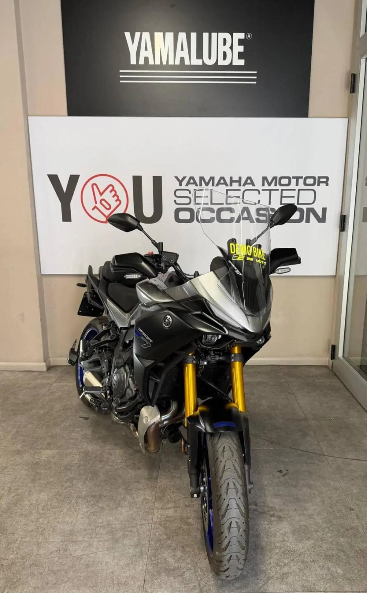 Yamaha Tracer 7 GT Y-AMT (2026) (6)