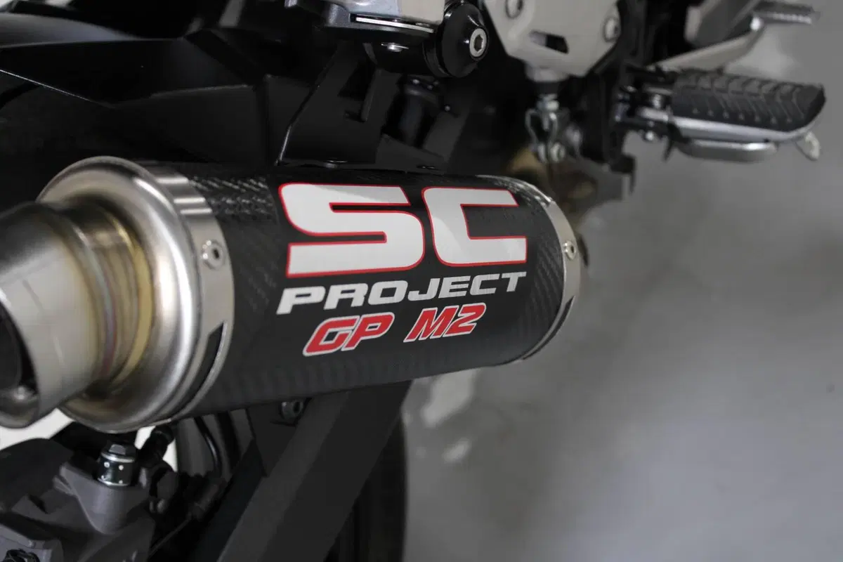 Kawasaki Z 900 (2021 - 24) (7)
