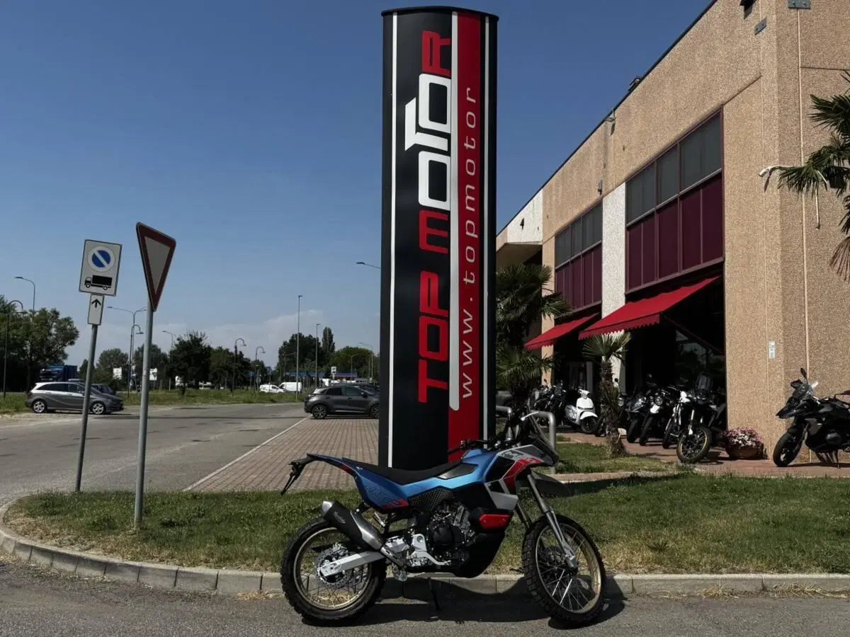 FB Mondial Mud 452 (2025 - 26)