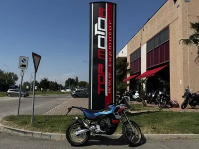 FB Mondial Mud 452 (2025 - 26) nuova