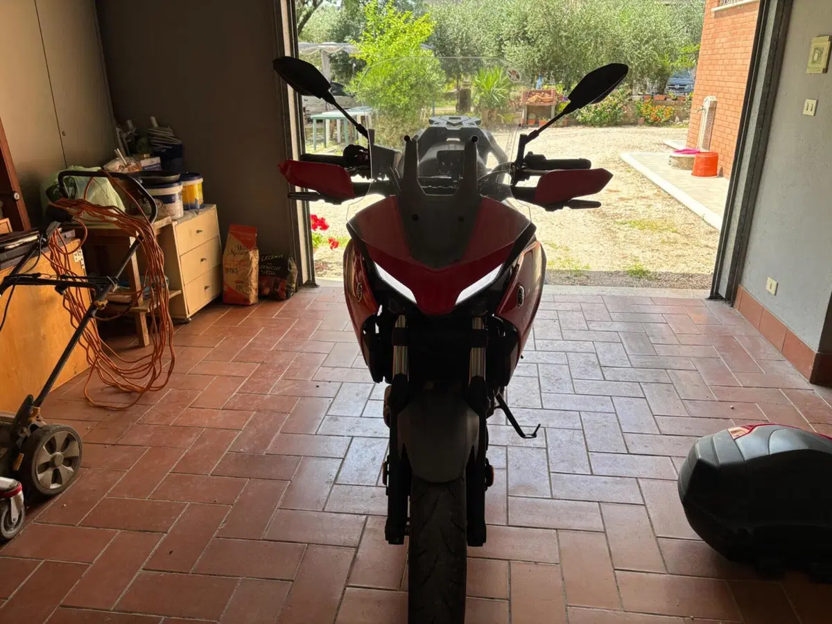 Yamaha Tracer 7 (2021 - 24) (11)
