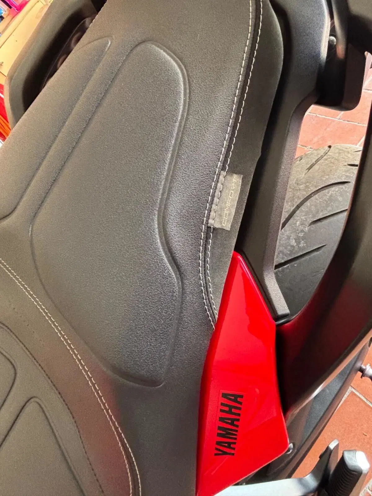 Yamaha Tracer 7 (2021 - 24) (12)