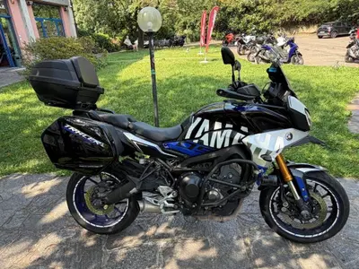 Yamaha Tracer 900 GT (2018 - 20) usata