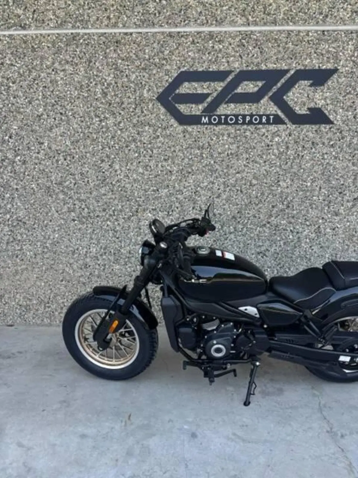 CFMOTO 450CL-C (2024 - 26) (3)