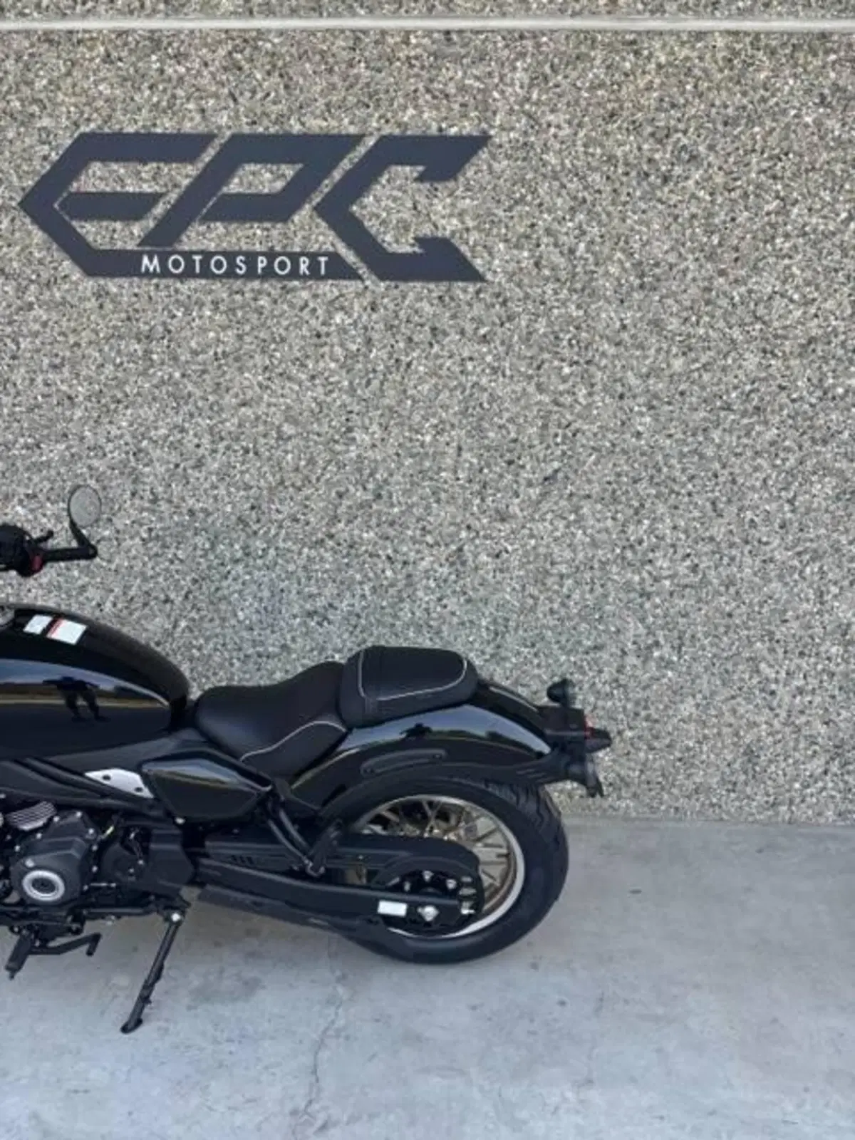 CFMOTO 450CL-C (2024 - 26) (4)