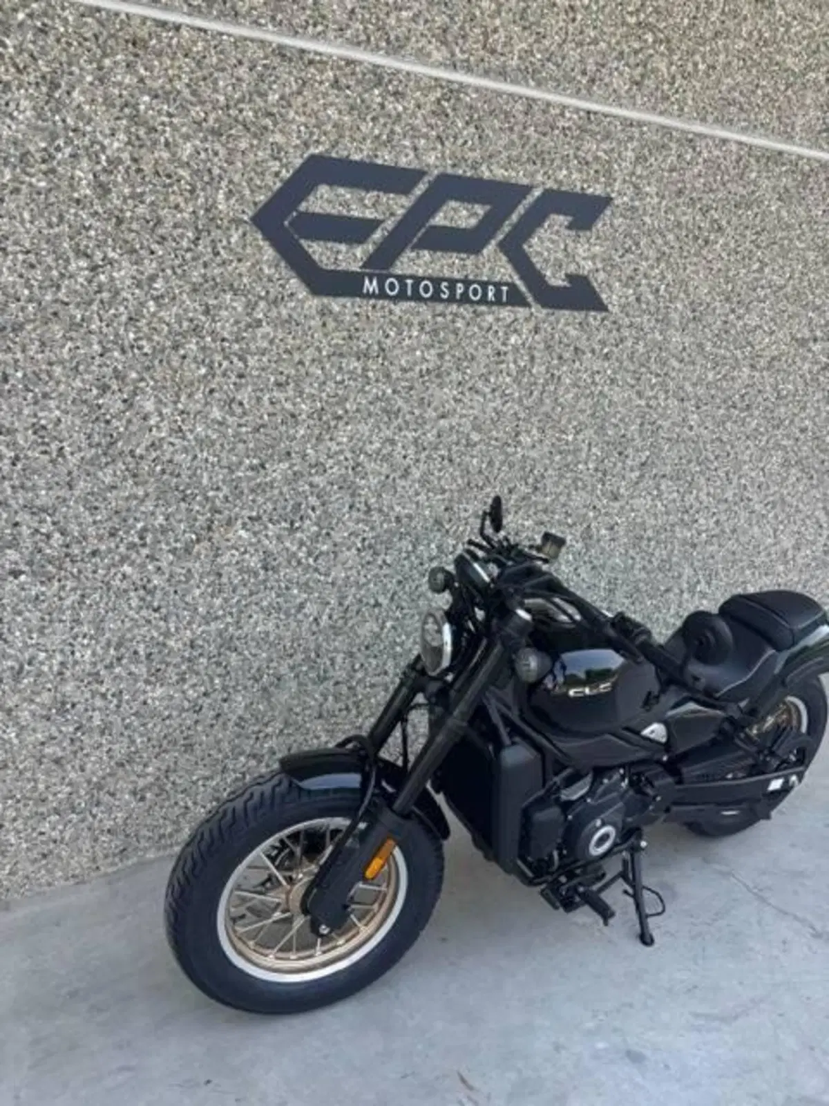 CFMOTO 450CL-C (2024 - 26) (6)