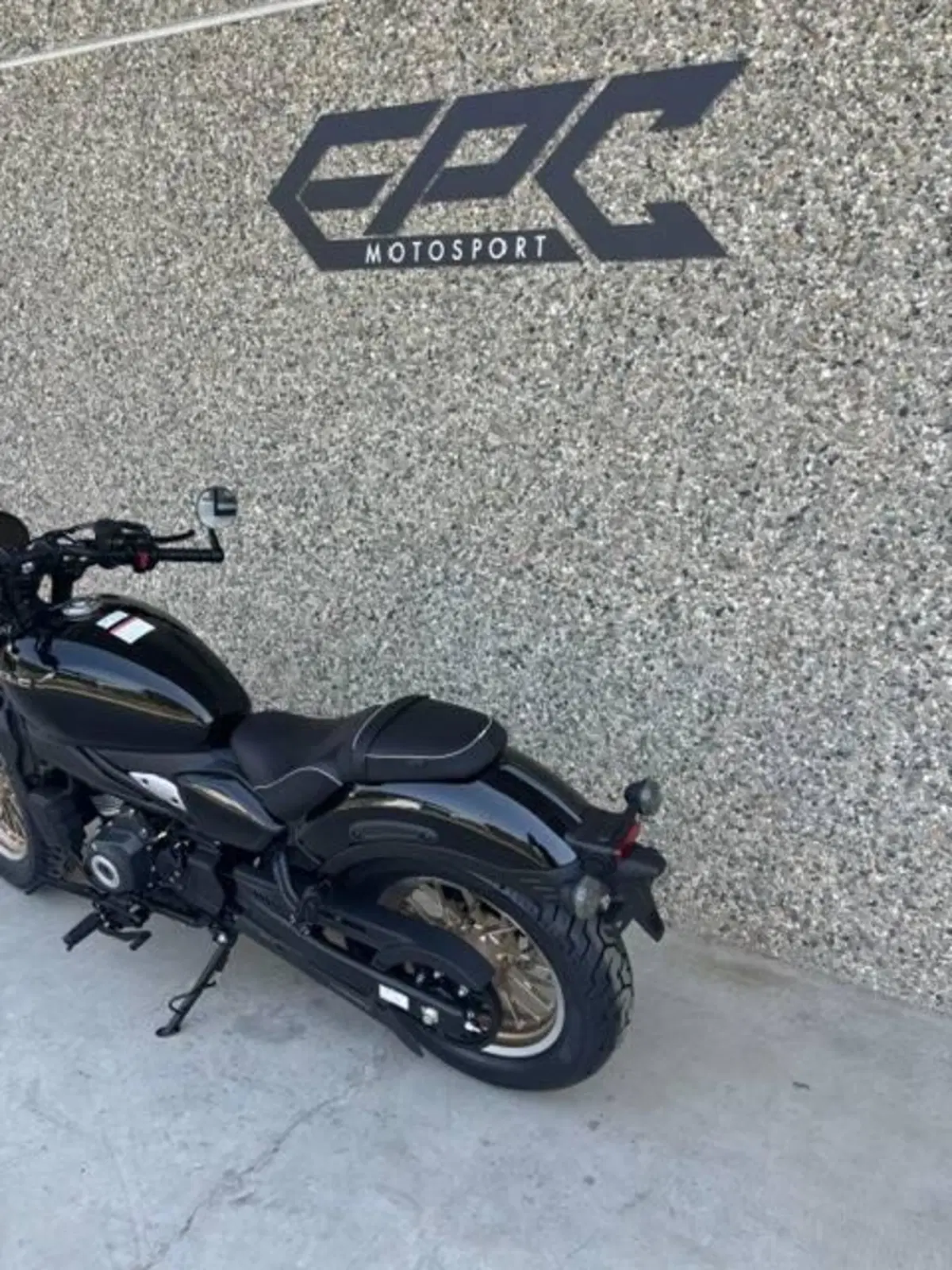 CFMOTO 450CL-C (2024 - 26) (7)