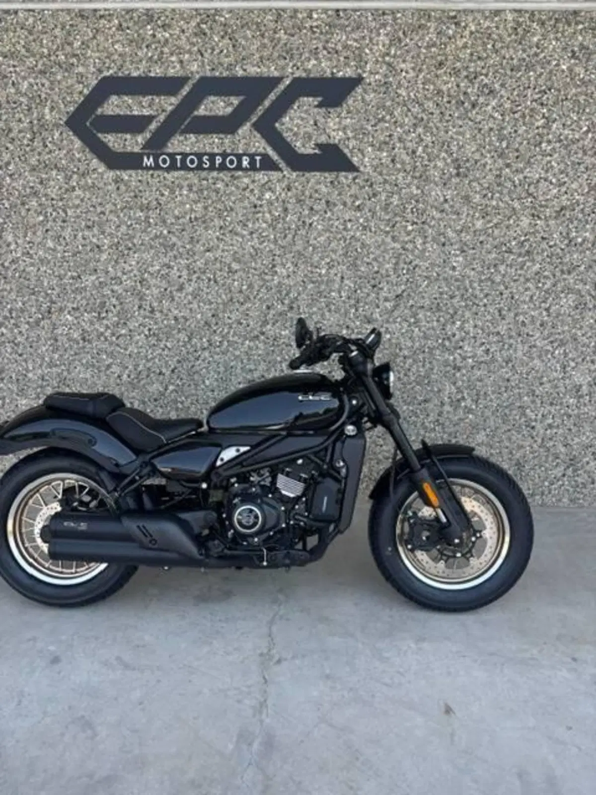 CFMOTO 450CL-C (2024 - 26) (9)