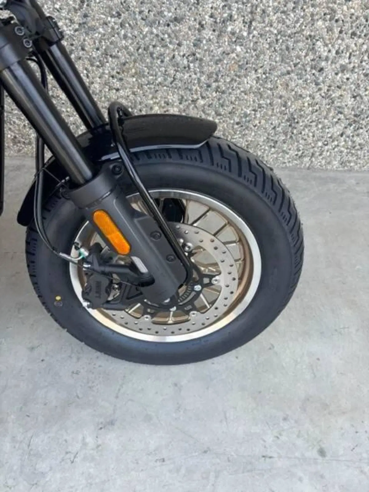 CFMOTO 450CL-C (2024 - 26) (12)