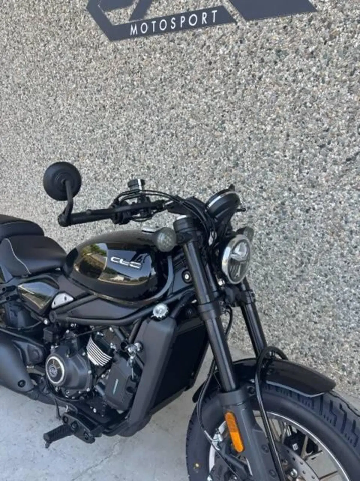 CFMOTO 450CL-C (2024 - 26) (13)