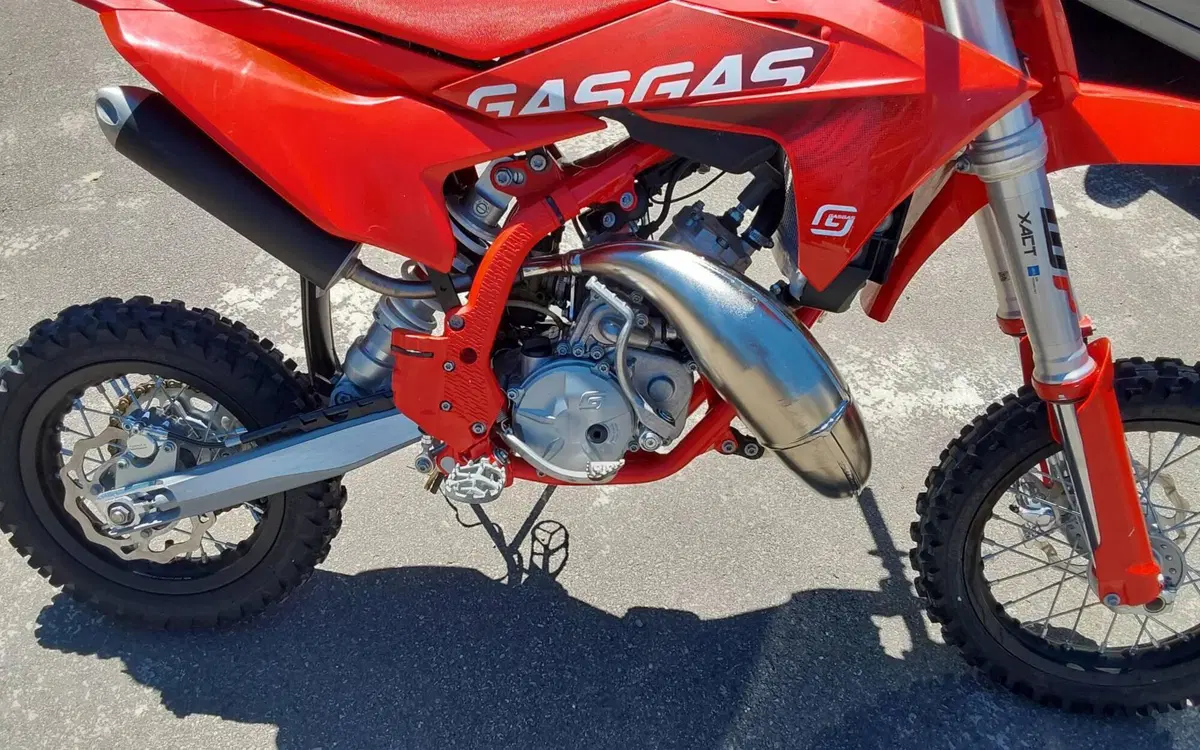 GASGAS MC 50 (2023 - 27) (2)