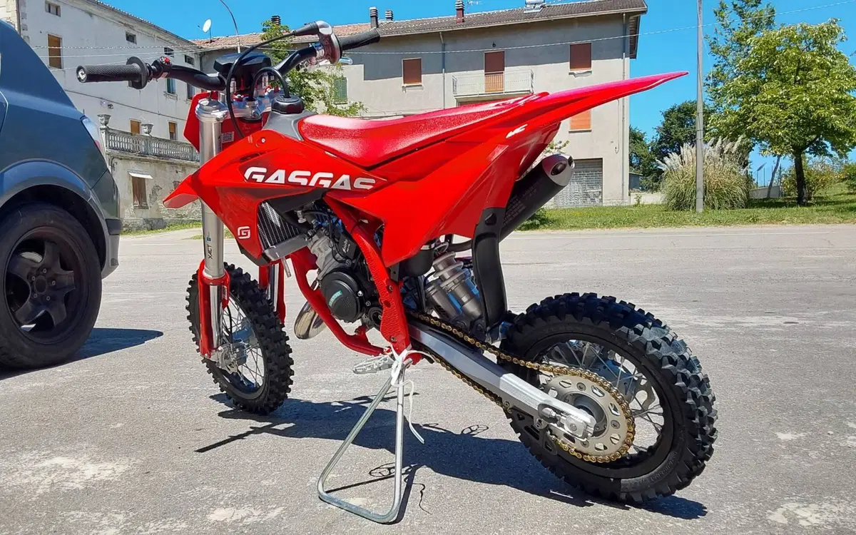 GASGAS MC 50 (2023 - 27) (5)