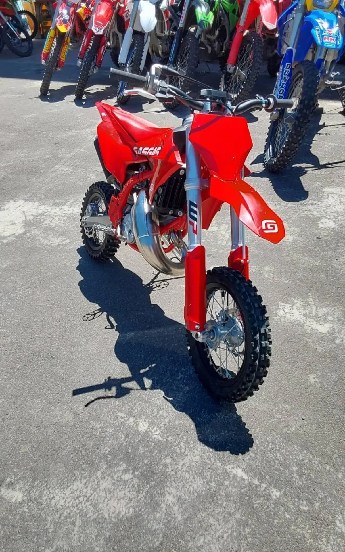 GASGAS MC 50 (2023 - 27) (8)