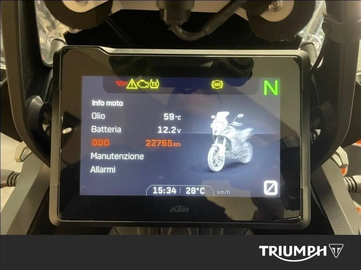 KTM 1290 Super Adventure S (2022 - 25) (11)