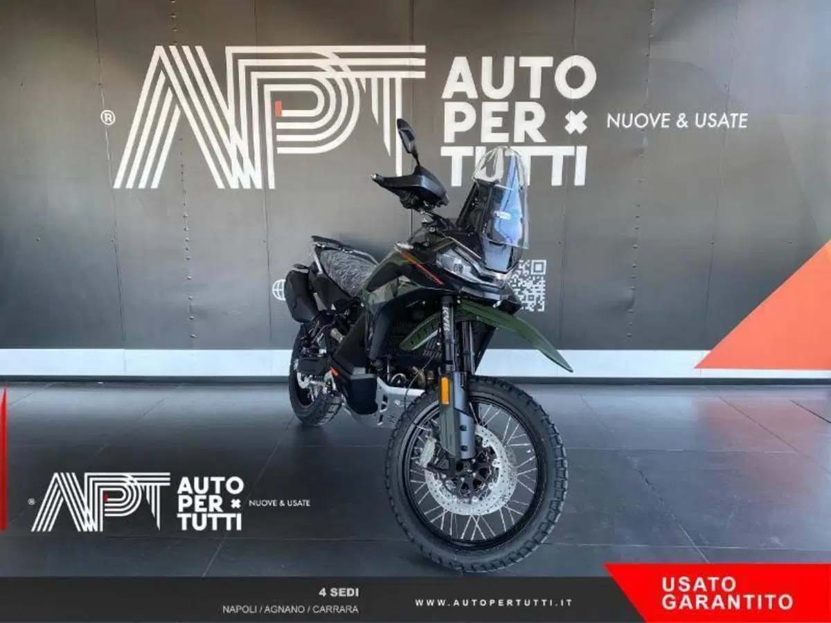 CFMOTO 1000MT-X High Seat (2026) (2)