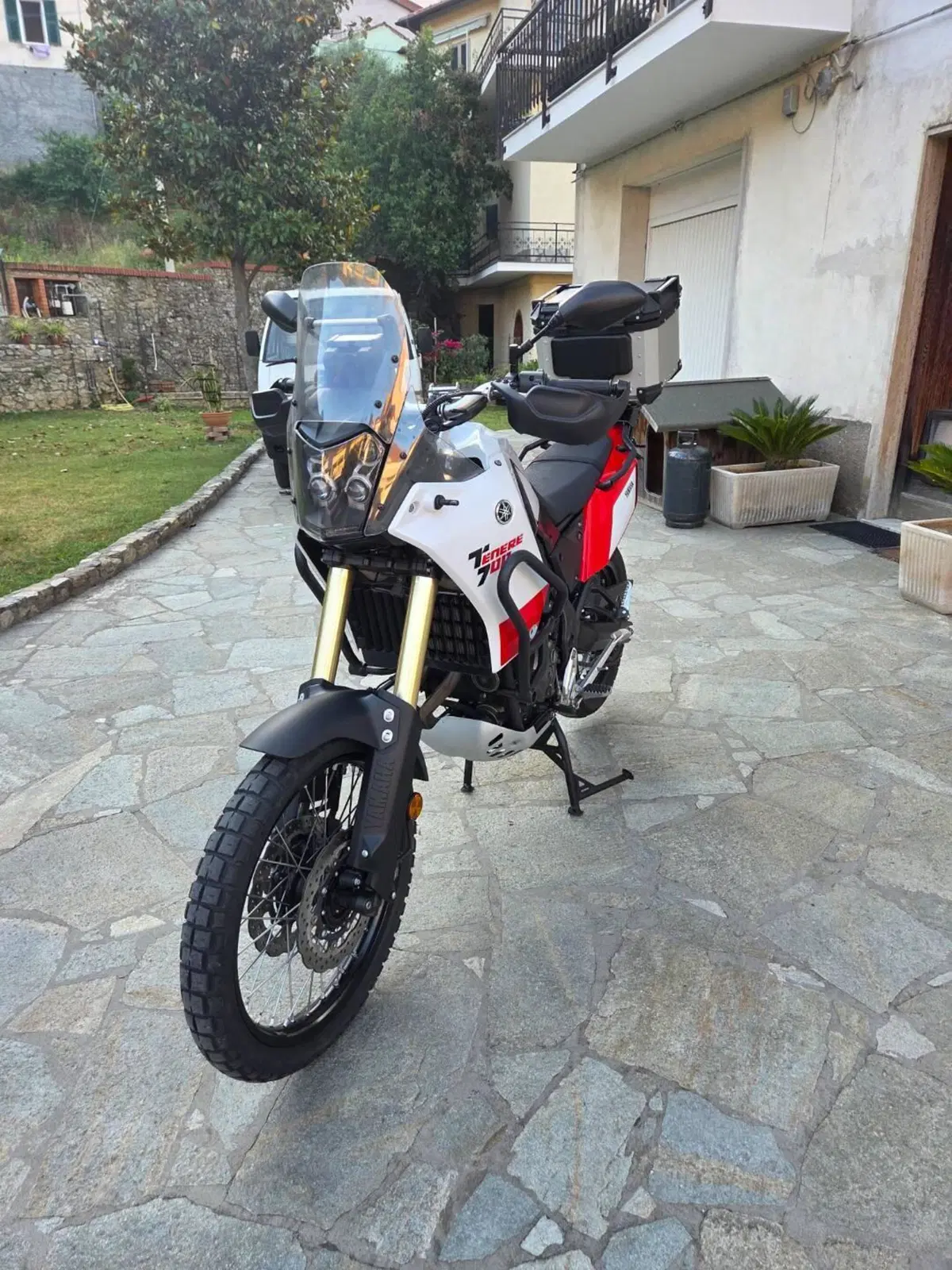 Yamaha Ténéré 700 (2019 - 20) (3)