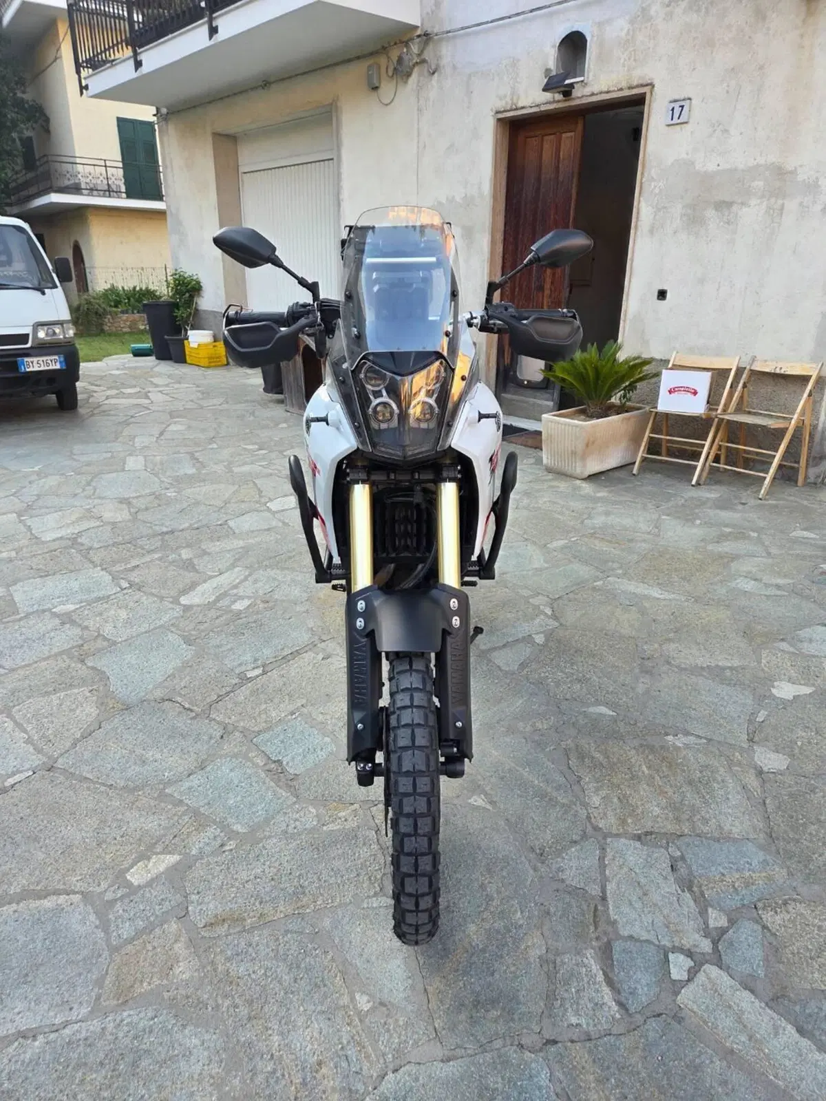 Yamaha Ténéré 700 (2019 - 20) (4)