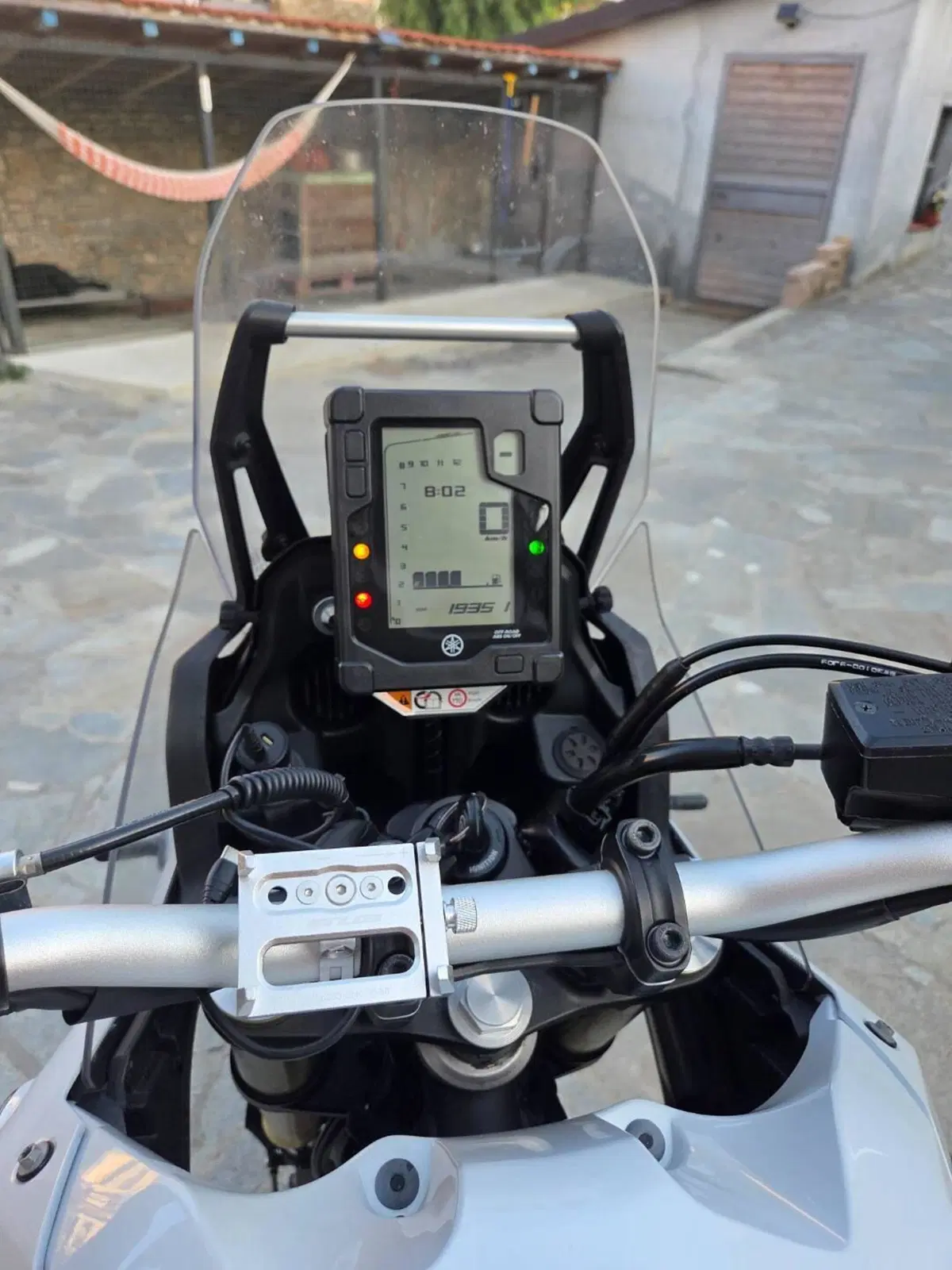 Yamaha Ténéré 700 (2019 - 20) (14)