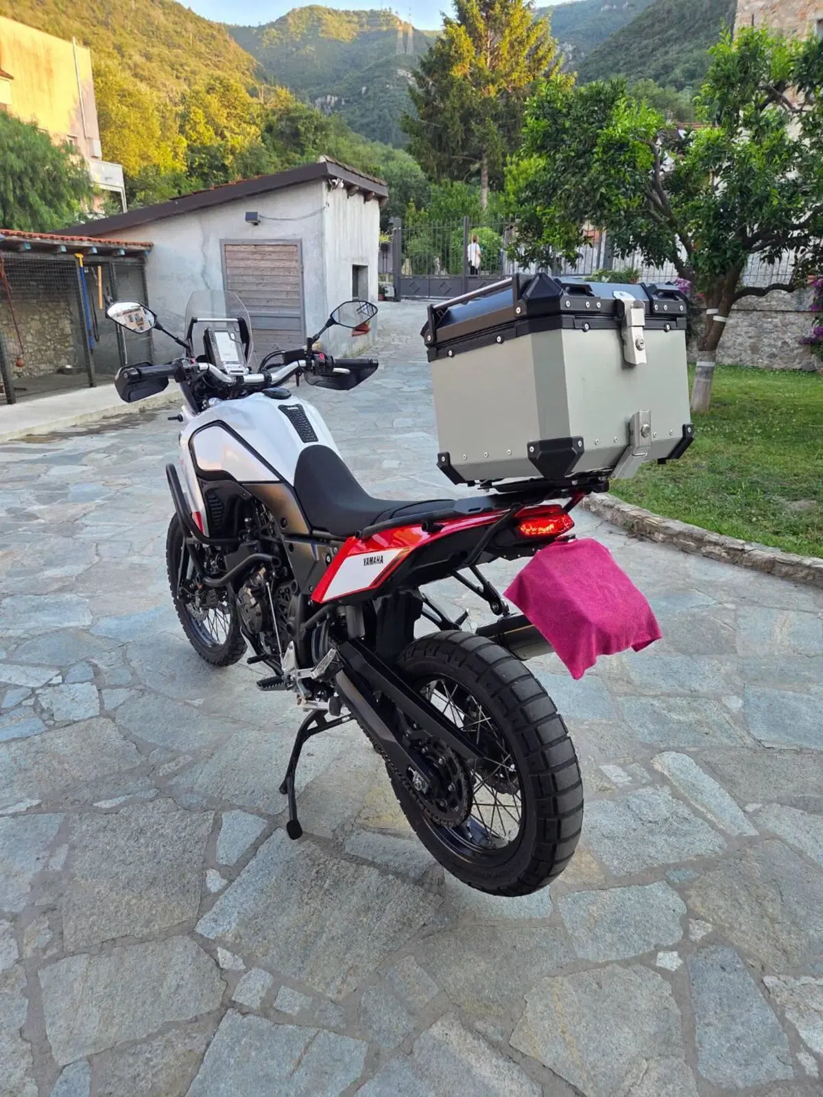 Yamaha Ténéré 700 (2019 - 20) (15)