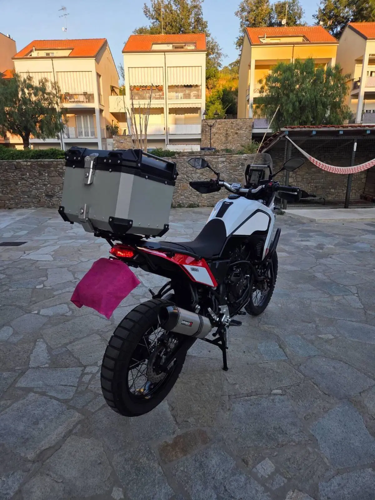 Yamaha Ténéré 700 (2019 - 20) (16)