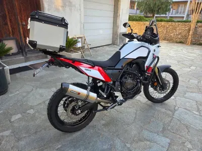 Yamaha T&eacute;n&eacute;r&eacute; 700 (2019 - 20) usata