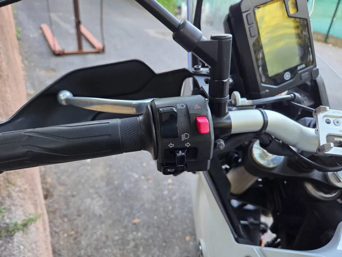 Yamaha Ténéré 700 (2019 - 20) (19)