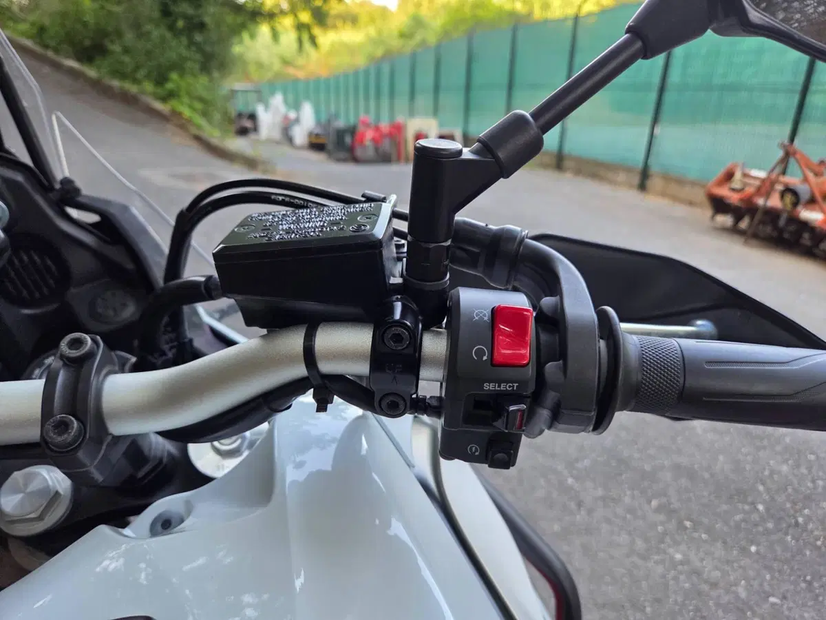Yamaha Ténéré 700 (2019 - 20) (20)