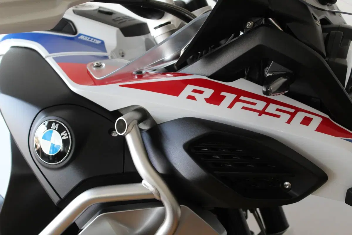 Bmw R 1250 GS Adventure (2021 - 24) (8)