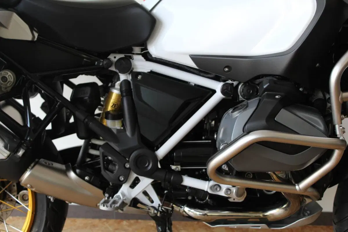 Bmw R 1250 GS Adventure (2021 - 24) (11)