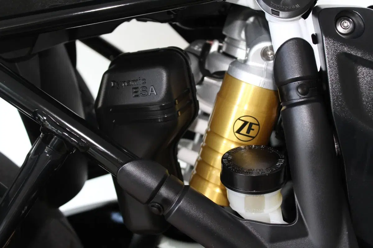 Bmw R 1250 GS Adventure (2021 - 24) (14)
