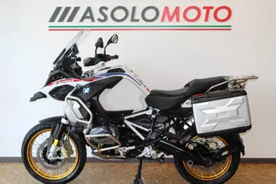 Bmw R 1250 GS Adventure (2021 - 24) usata