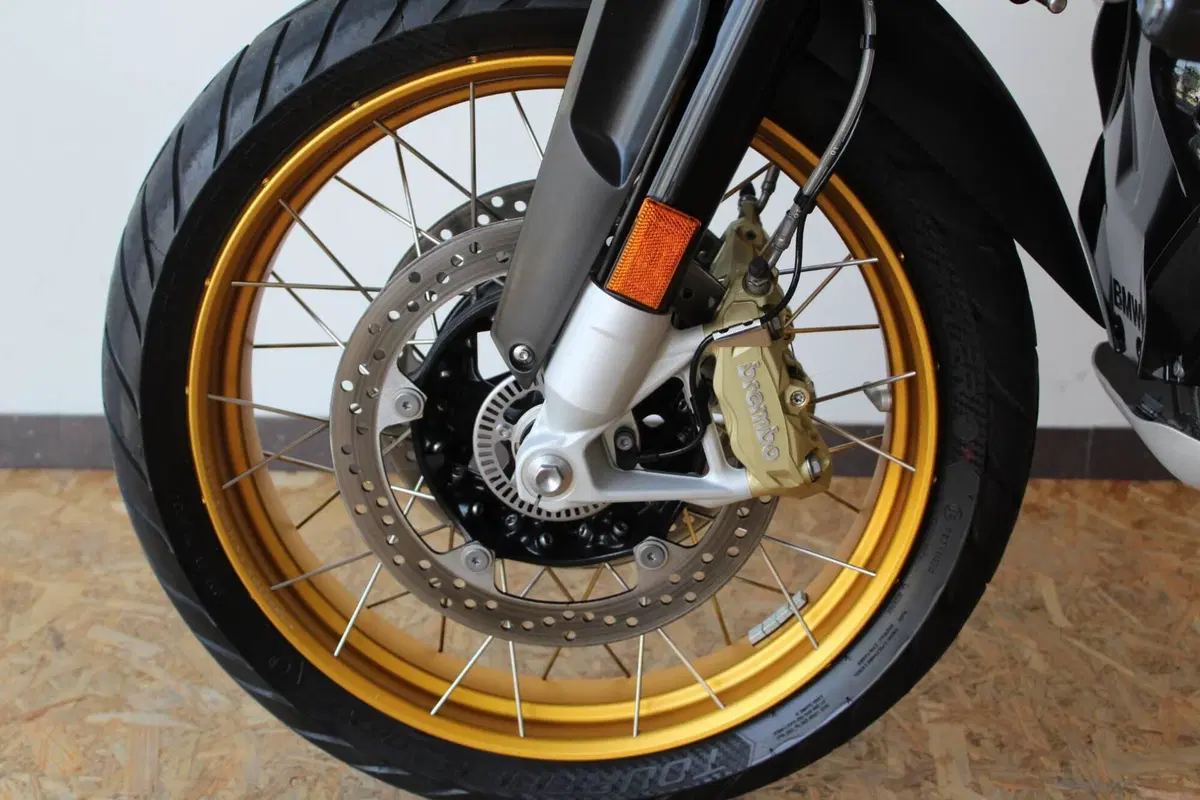 Bmw R 1250 GS Adventure (2021 - 24) (16)