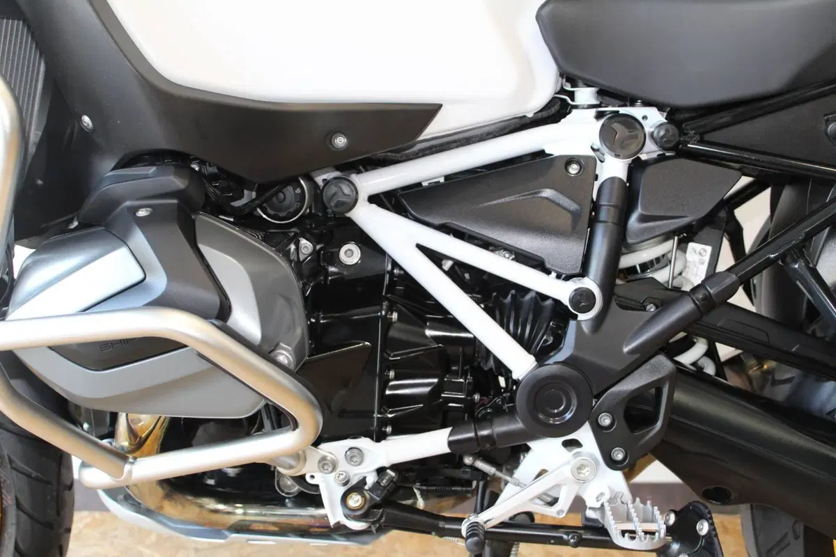 Bmw R 1250 GS Adventure (2021 - 24) (12)